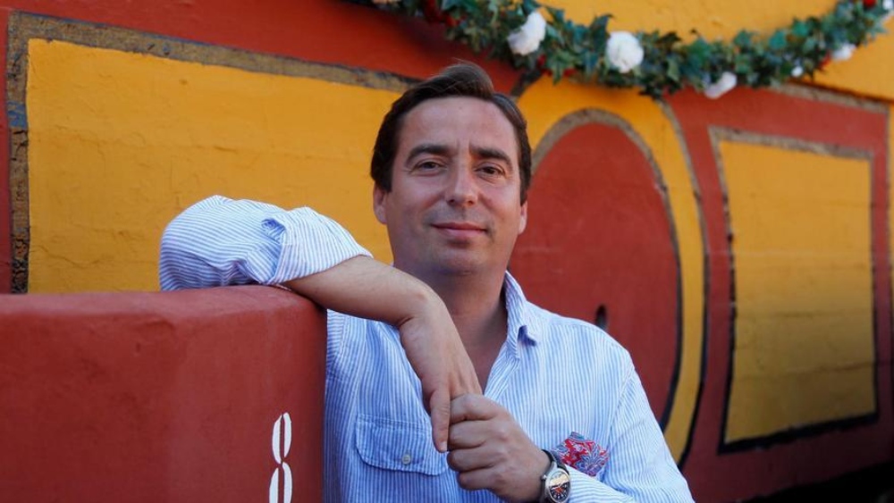 José María Garzón gestionará la Maestranza de Sevilla