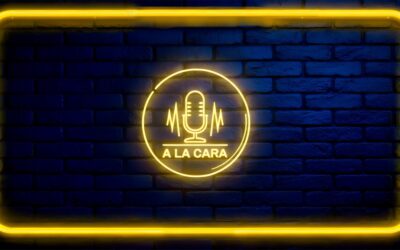 Llega el video podast: A la cara